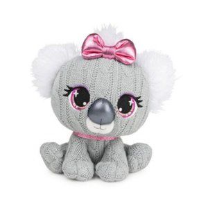NWT GUND P.Lushes Designer Fashion Pets Victoria Melbie Premium Koala